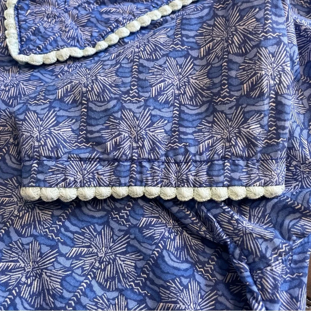 Vineyard Vines tunic style